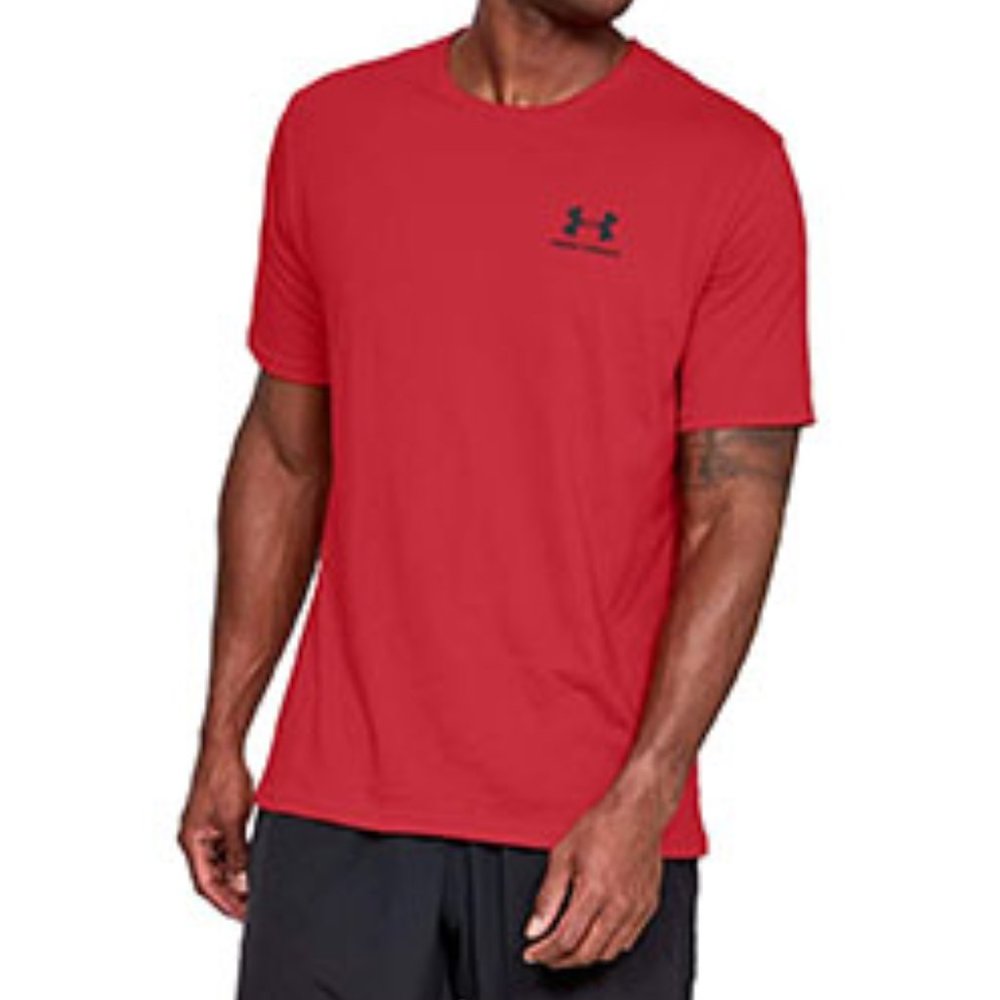 Under Armour Men's T-shirt